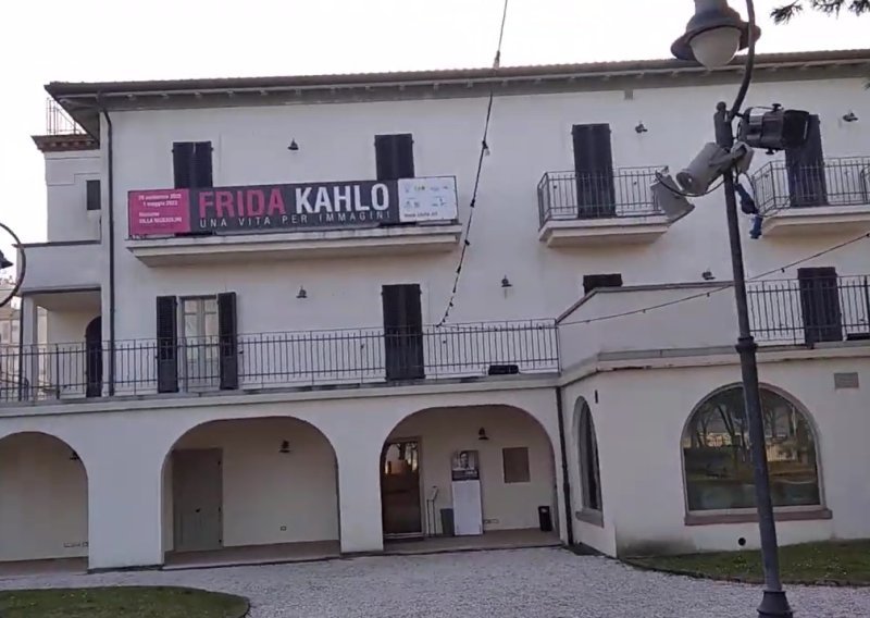 Prodaje se vila bivšeg fašističkog diktatora na Jadranu