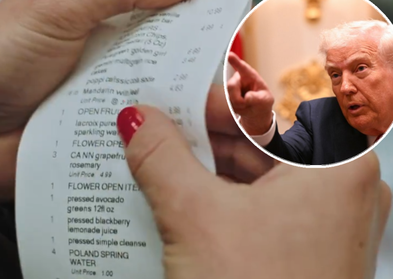 Ovo je reklama zbog koje je Trump pobjesnio na Kanadu