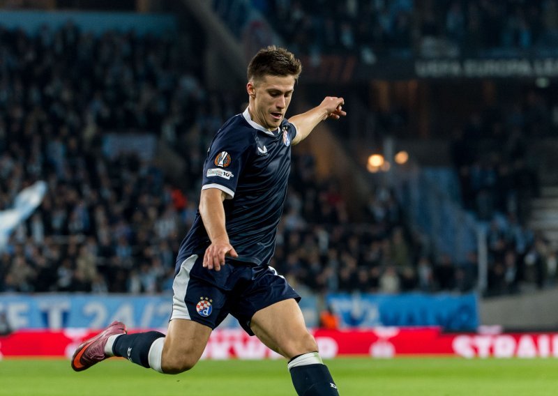 Ključni igrač otkrio što Dinamu stvara najveće probleme