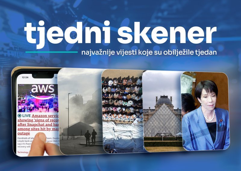 Heavy metal premijerka i špijun u Ćacilendu bolji su od Trumpa: A koji je spin vama najbolji?