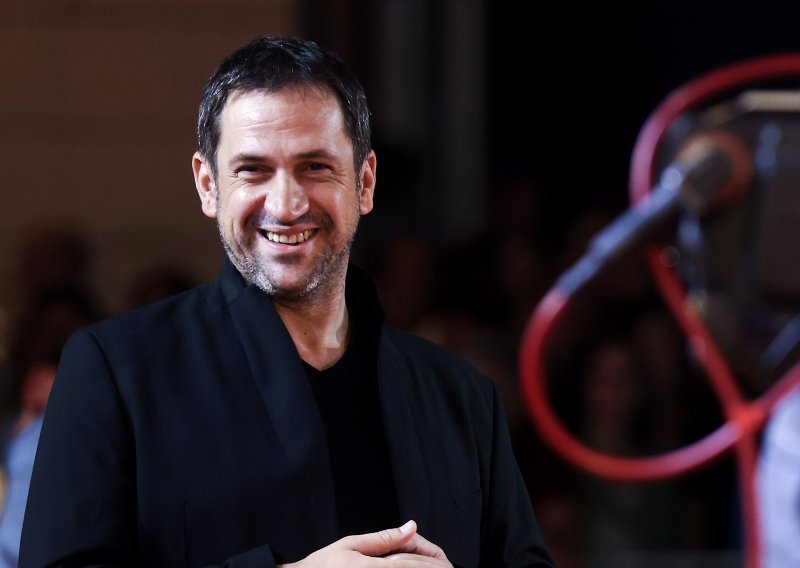 Goran Bogdan progovorio o kćerkici: 'Već sada naslućujem...'