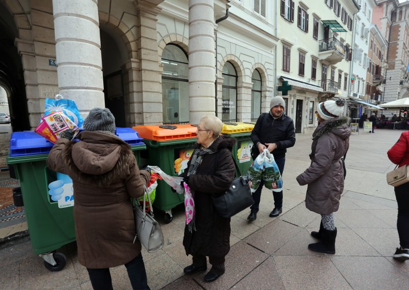 U hrvatskom gradu odvoz otpada poskupljuje 70 posto: 'Znam da nije popularno, ali...'