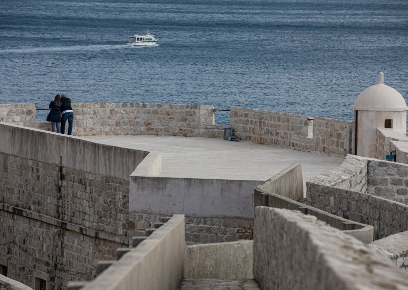 Blagi porast turizma u našem slavnom gradu: Evo odakle su glavni gosti