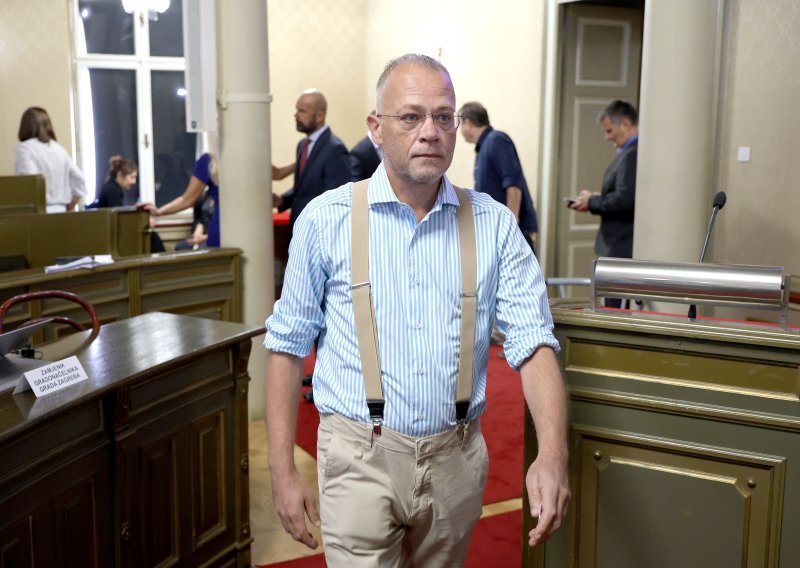 Konačni pravorijek: Hasanbegović definitivno ne može u Sabor