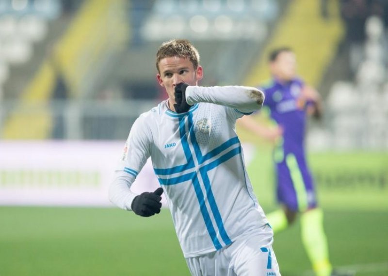 Marin Tomasov o krizi, Čačićevom pozivu i transferu