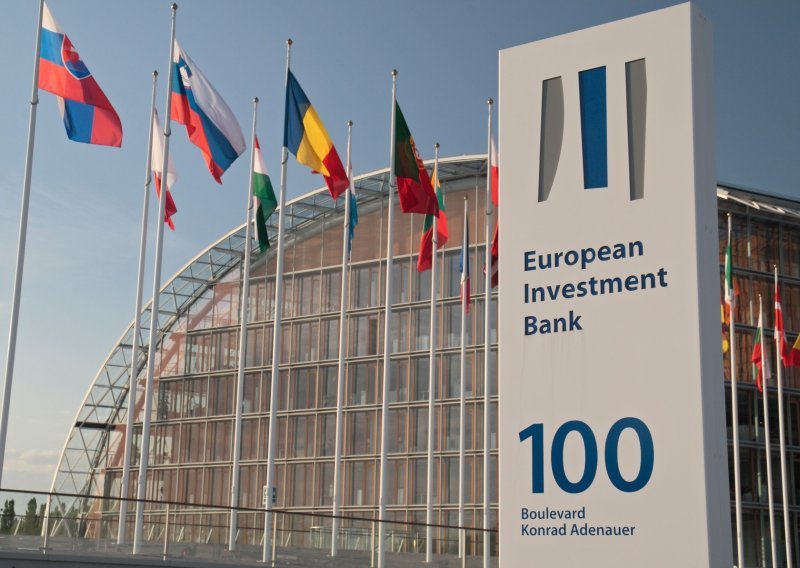 EIB će uskoro dobiti potpredsjednika iz Hrvatske: Zna se koliko će zarađivati