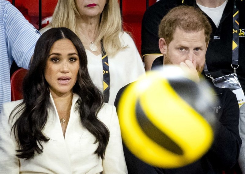 Meghan je ponovno u problemu: Nakon samo tri mjeseca napustila ju je još jedna osoba