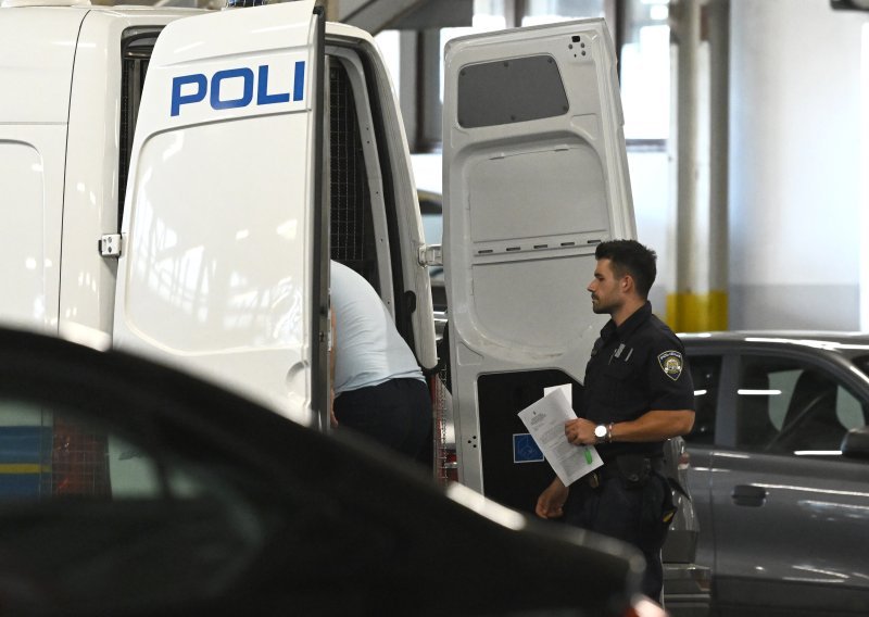 Novo uhićenje u Zagrebu: Odvjetnik i poduzetnik priznali, u sve je upletena i treća osoba?