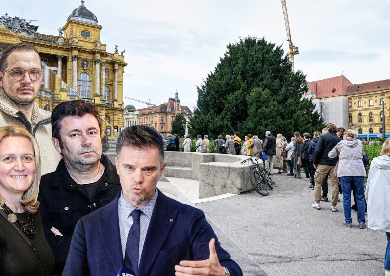 Je li kultura postala preskupa? 'A u odnosu na što? Majstor traži 60 eura samo za dolazak'