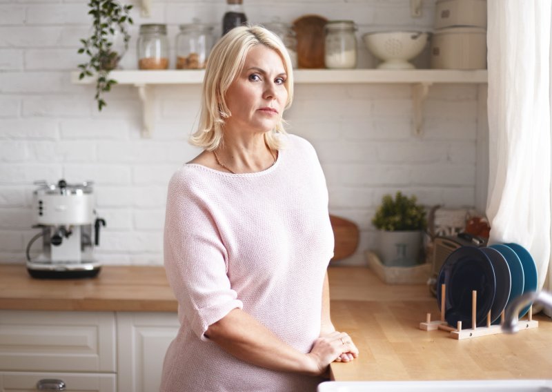 Ovu hranu nikako ne bi smjele jesti osobe s visokim krvnim tlakom