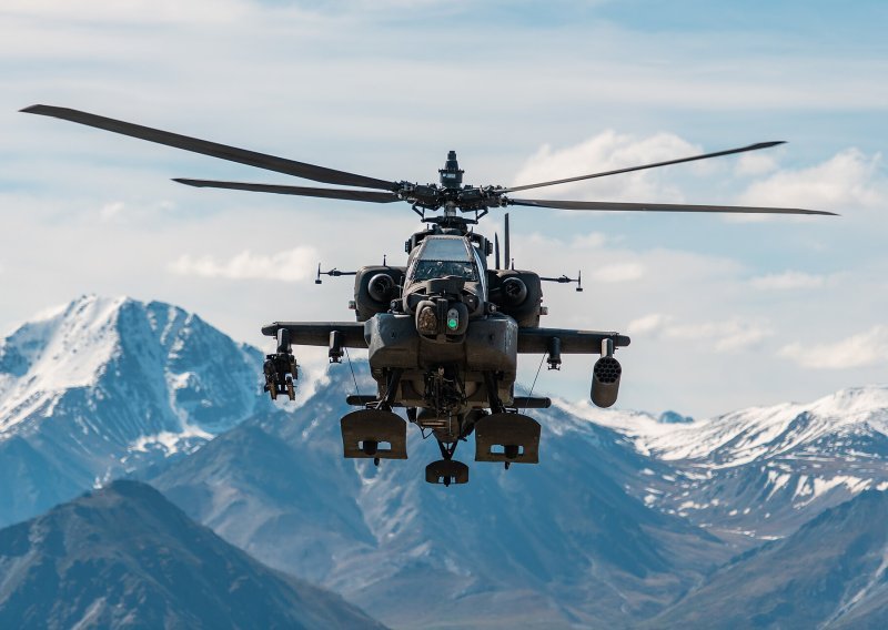 Boeing ima revolucionarnu ideju kojom produžuje eru borbenih helikoptera, pazite što su smislili