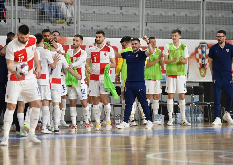 Hrvatska doznala suparnike na Euru; što Mavrovićevi igrači mogu u ovoj skupini?