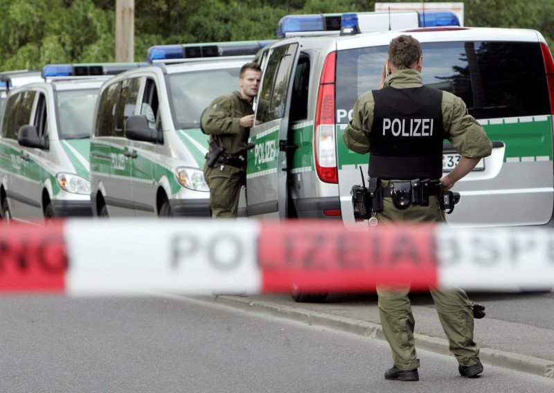Navijači Zrinjskog napadnuti u Njemačkoj, sumnja se na jednu huligansku skupinu