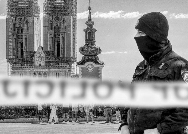 Zločin u tuđoj zjenici: Ok, možemo li sad reći da je Zagreb grad slučaj?