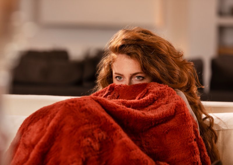 Stalno vam je hladno? Ovaj simptom uopće nije bezazlen, evo o čemu se radi