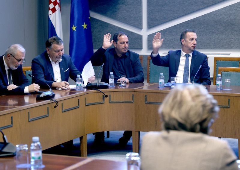 HDZ i SDP spremni za pregovore o ustavnim sucima: Most ne želi 'trgovati'