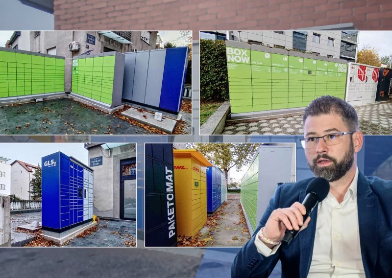 Paketomati su preplavili gradove: Otkrivamo pozadinu biznisa od kojeg mnogi solidno zarađuju
