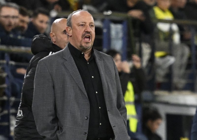 Senzacija u Grčkoj: Rafa Benitez preuzeo klupu velikana i postao najplaćeniji u povijesti