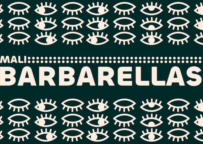 Najbolje čuvana tajna zagrebačke underground scene Mali Barbarella’s oduševljava iz vikenda u vikend!
