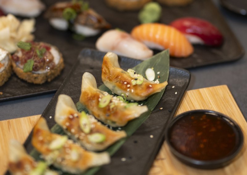 Od bruncha do večere, vrhunsko gastronomsko iskustvo u svako doba dana