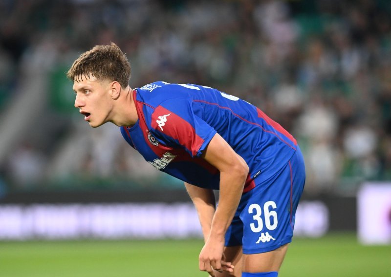 Bomba iz Beograda: Partizan u rekordnom transferu prodaje zvijezdu u Manchester City