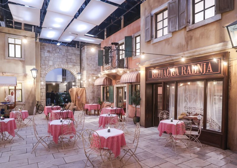 Prvi pogled na svijet 'Divljih pčela': Raskoš detalja i autentični ambijent u koji ćete se zaljubiti