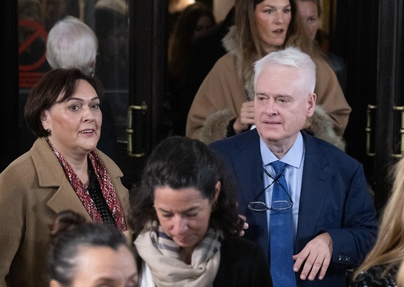 Pogledajte tko je sve uživao na premijeri opere 'Norma' u zagrebačkom HNK-u
