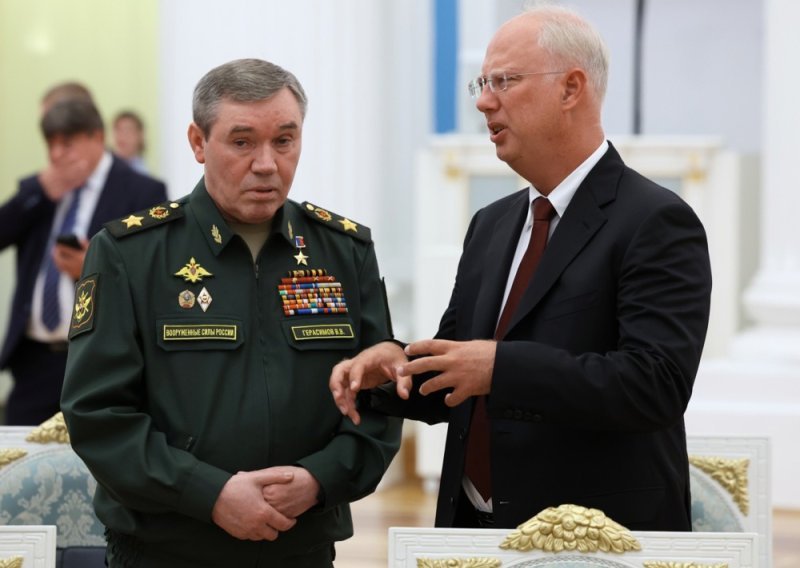 Ruski pregovarač otkrio kako teku razgovori o Ukrajini