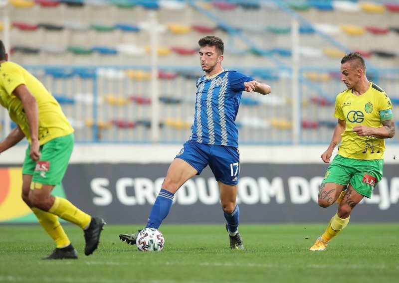 Istra stiže na Maksimir, a u Varaždinu se igra Derbi sjevera; evo gdje gledati današnje utakmice
