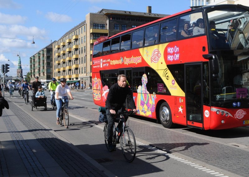 Mnogi žele slijediti Kopenhagen i nagrađivati ekološki svjesne turiste