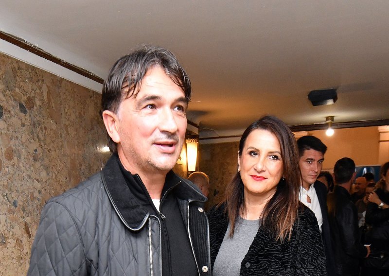 Ljubav koja traje više od tri desetljeća: Zlatko i Davorka blistali na varaždinskoj premijeri