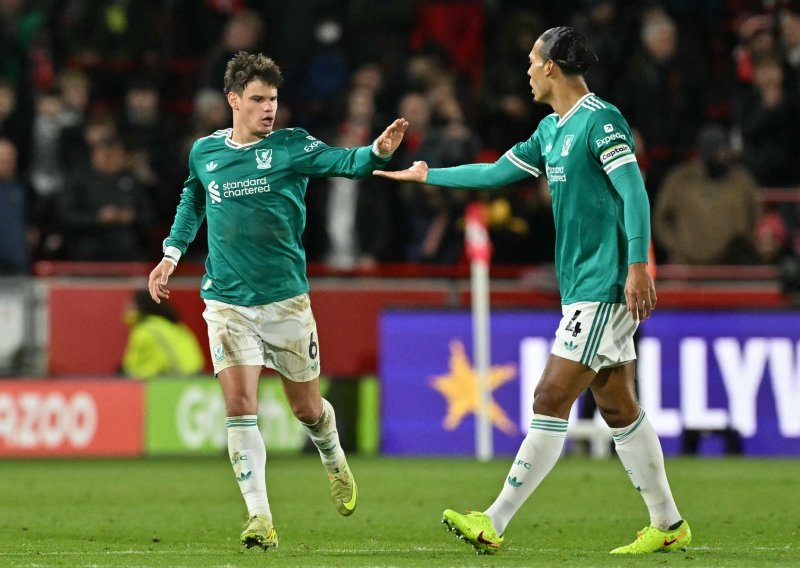 Navijači Liverpoola nakon nove katastrofe: 'Njih dvojica su gotovi. Toliko je očito...'