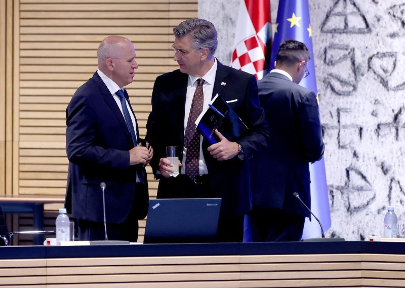 Novi zakon izazvao veliku pozornost: Odredit će kako će izgledati Hrvatska za buduće generacije