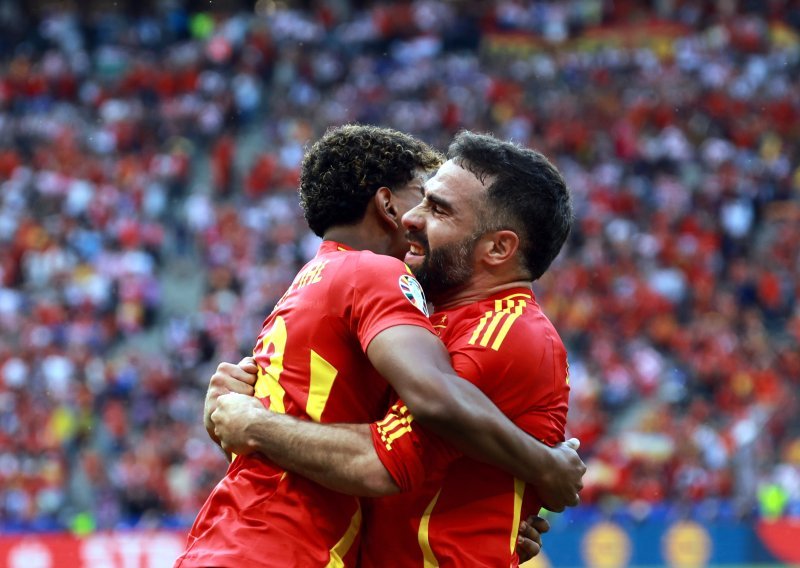 Yamal će danas biti meta uvreda na El Clasicu, a onda ga čeka neugodan razgovor