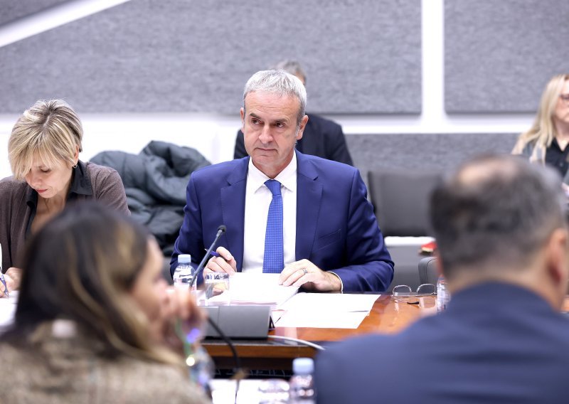 HDZ-ovci danas biraju šefove lokalnih organizacija: Novi ljudi dat će novu energiju