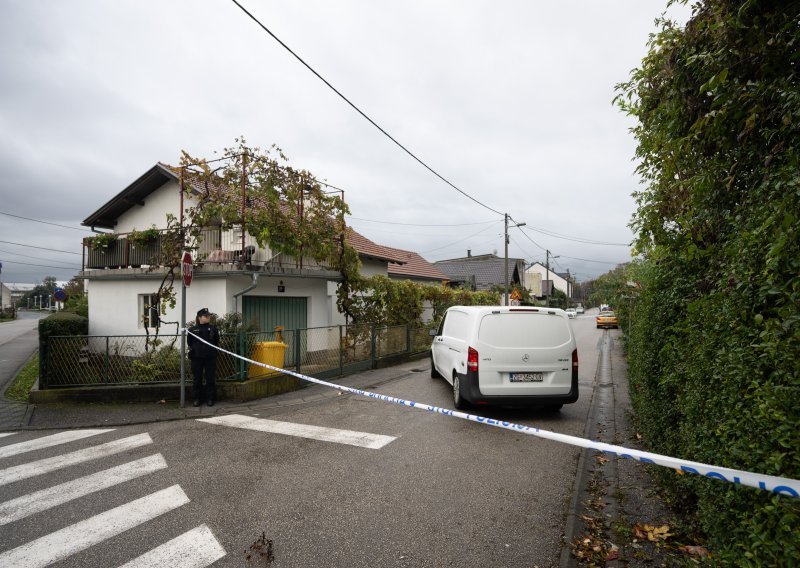 Zagrepčanin (43) prijavljen za ubojstvo 40-godišnjaka nakon zajedničkog opijanja