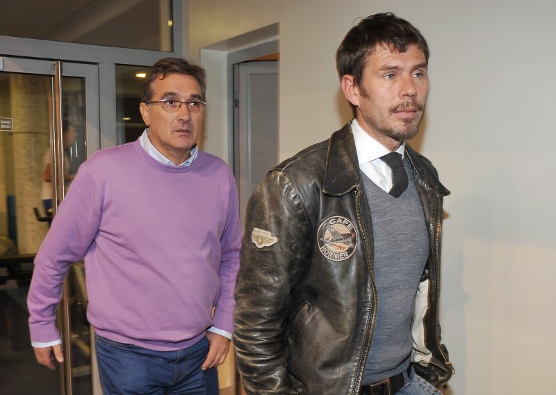 Ivanković o Mamićevom vrijeđanju igrača, Hajdukovim neuspjesima i što je Dinamo dobio s Bobanom