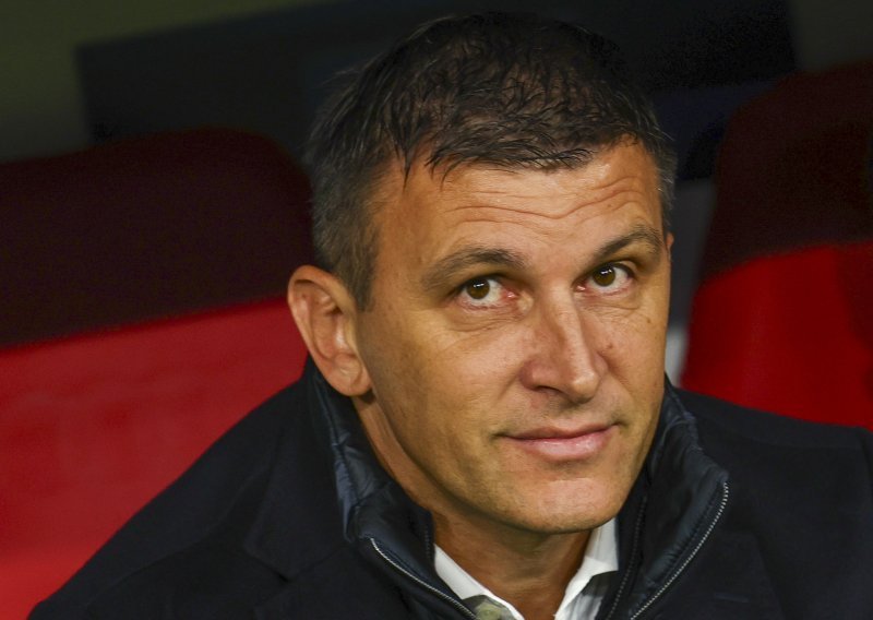 Nevjerojatna Jakirovićeva gesta oduševila navijače Hulla. Evo što je napravio