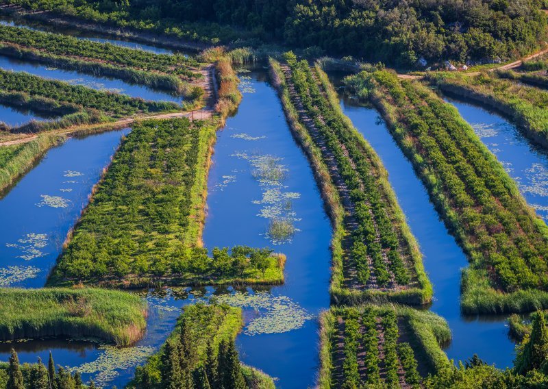 Probijen tunel u sklopu projekta koji ugrožava dolinu Neretve: Stručnjaci upozorili na rizik