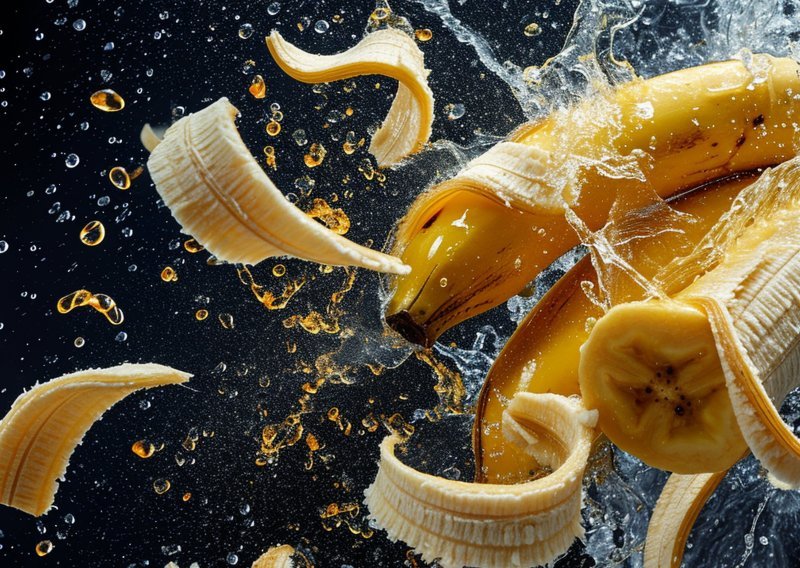 Banana voda: Vrtlarski hit koji obožavaju društvene mreže – pomaže biljkama ili je samo mit?
