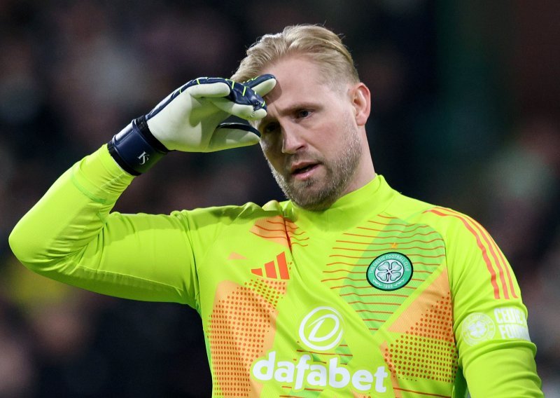 Škotska ovo ne pamti. Celtic opet izgubio i ostao na -8, očajni Rangersi na -18