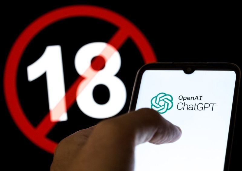 Koje su posljedice pretvaranja ChatGPT-a u seks liniju?