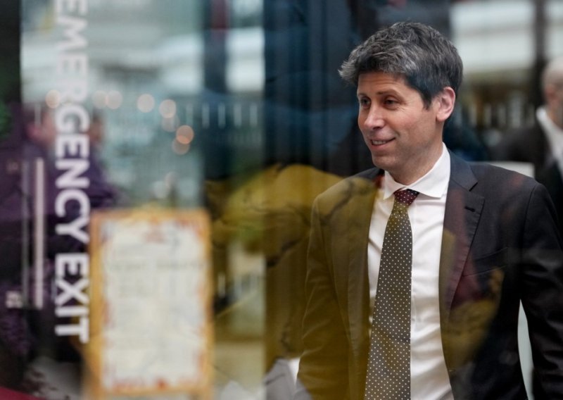 OpenAI i AWS potpisali ugovor vrijedan 38 milijardi dolara