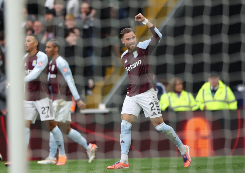 Poljak golčinom srušio Gvardiolov i Kovačićev Manchester City