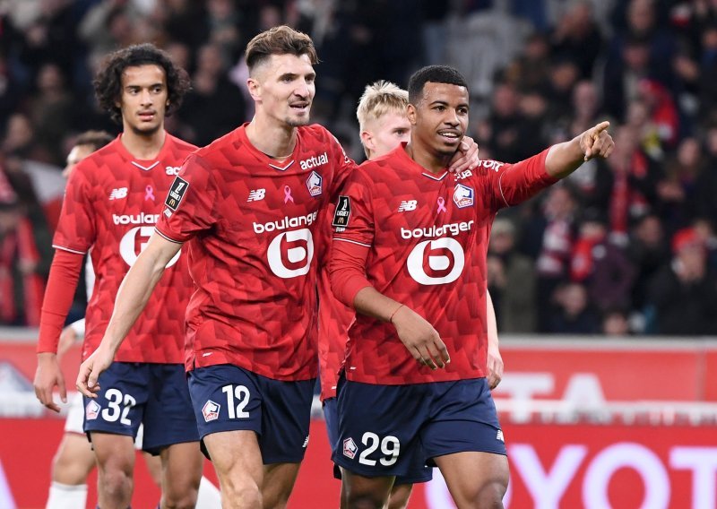 Dinamov protivnik u Europi pokazao moć; evo što su napravili