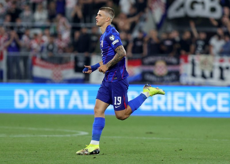 Vušković objasnio zašto nije otišao u City, što misli o Realu, ali i priznao koji klub je 'poseban'