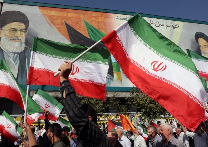 Mossad tvrdi da je iranski zapovjednik povezan s planovima napada po Europi