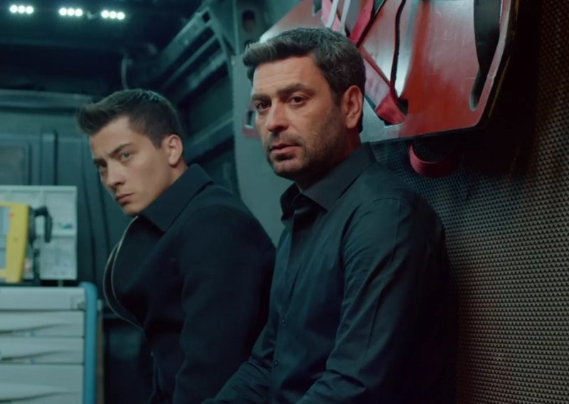 Suze i nevjerica: Ovo su do sad najemotivniji prizori iz 'Dalekog grada'