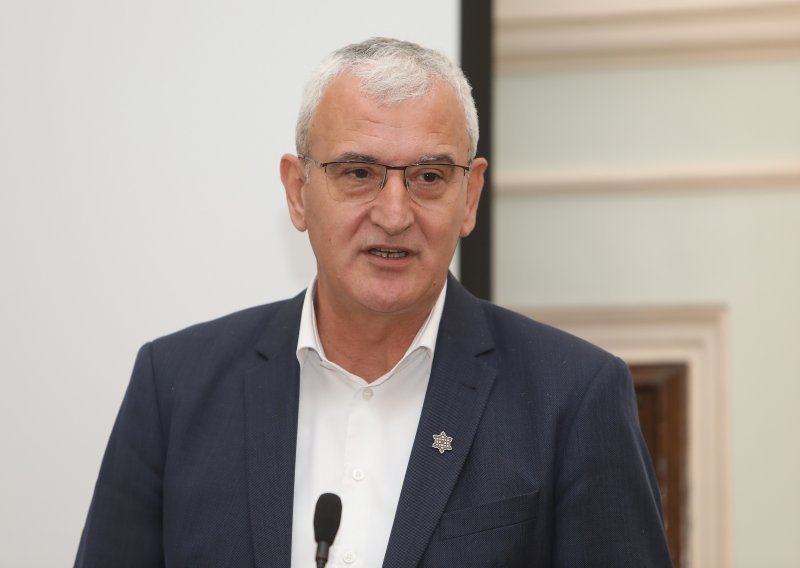 Martina Furdek-Hajdin vodi HDZ Karlovačke županije, Damir Mandić Karlovca