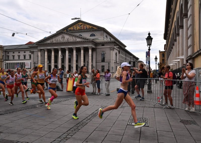 Stanovnici Münchena glasovali o domaćinstvu OI 2036.: Evo što su odlučili